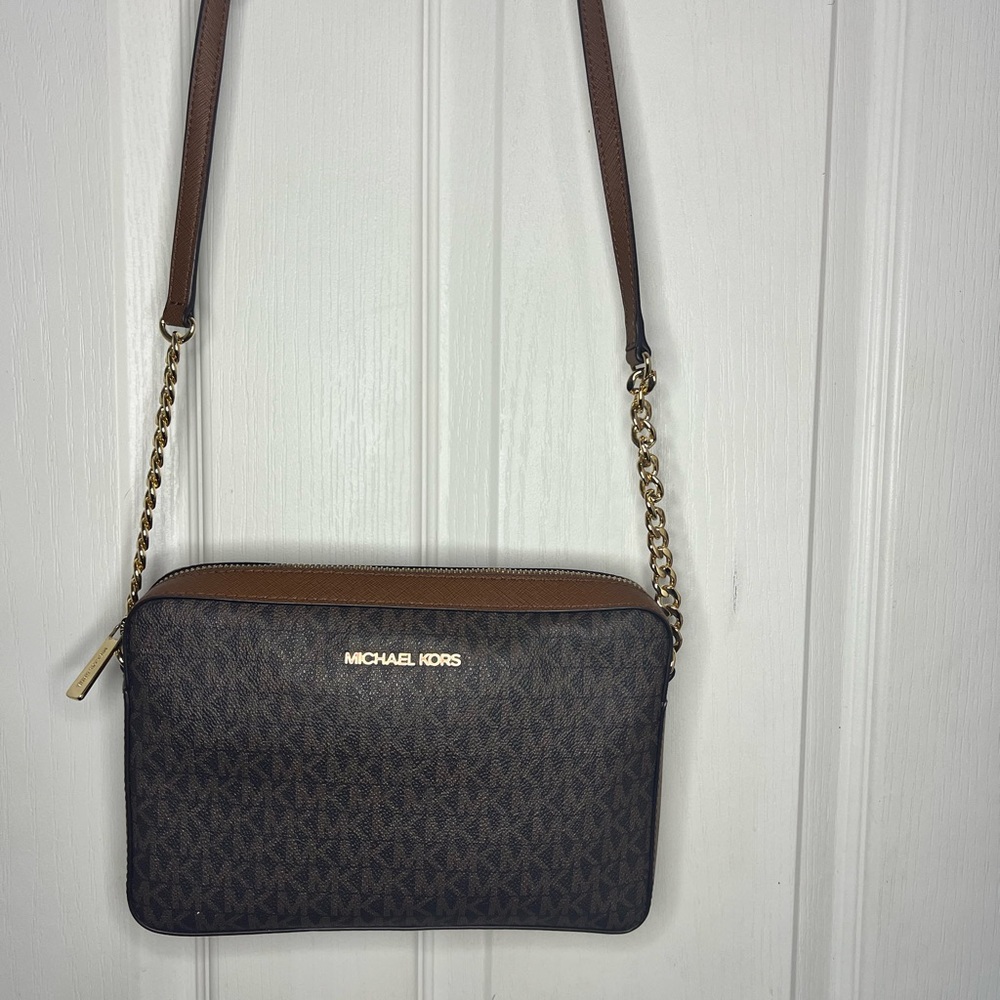 Michael Kors Satchel